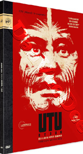 UTU |   DVD